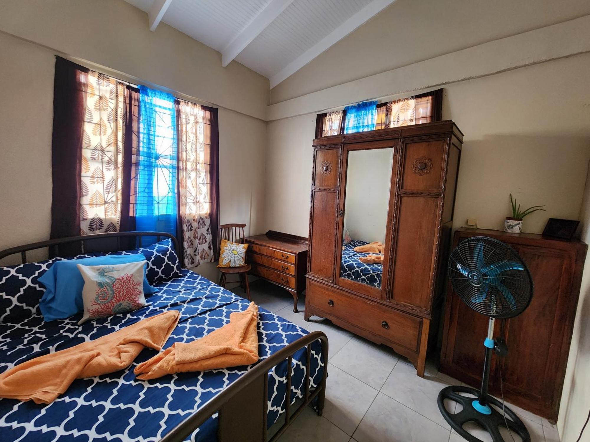 La Kaye Nou By Smo Wellness Villa Soufriere Phòng bức ảnh